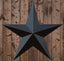 Metal Star 48 In Black MSTR4811