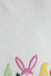 Easter Gnomes Cream Table Runner TR110032
