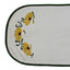 Flowers and Bees Table Runner TRGD7100