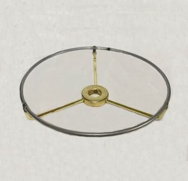 Countryside Plaid 14 In Lampshade 4W264017