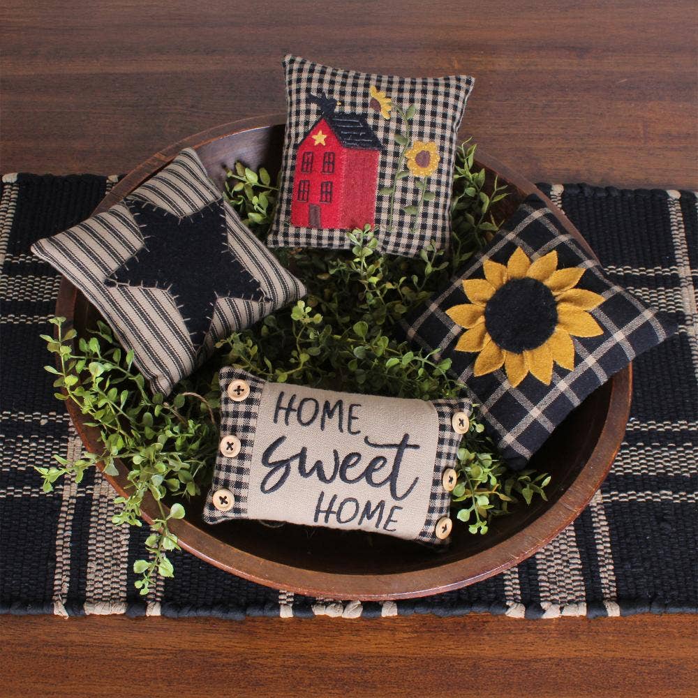 Sunflower Fill set of 3 FL243811