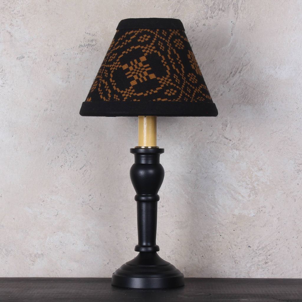Lover's Knot Jacquard 6 InShade 6C130011 - Interiors by Elizabeth