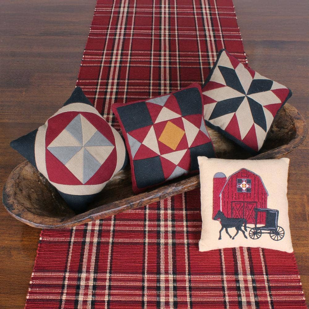 Countryside Barn Fill set of 3 FL268217
