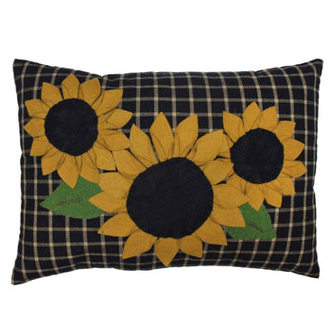 Sunflower 14x20 Pillow PL243811