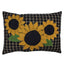 Sunflower 14x20 Pillow PL243811