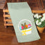 Easter Basket Towel ET000082 - Interiors by Elizabeth