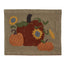 Sunflowers & Pumpkins Pennant DH830054