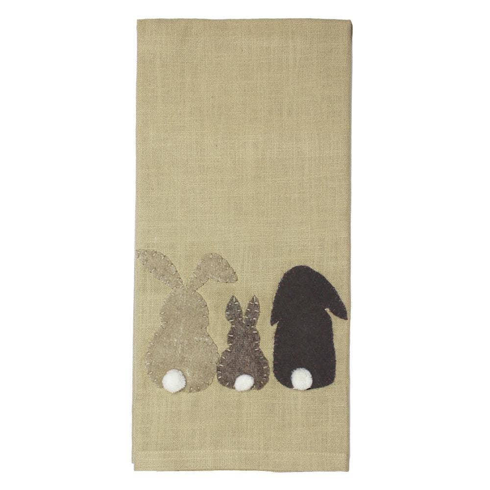 Bunnies Towel ET000078