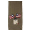 Flag Day Towel  Set of 2 ET620345