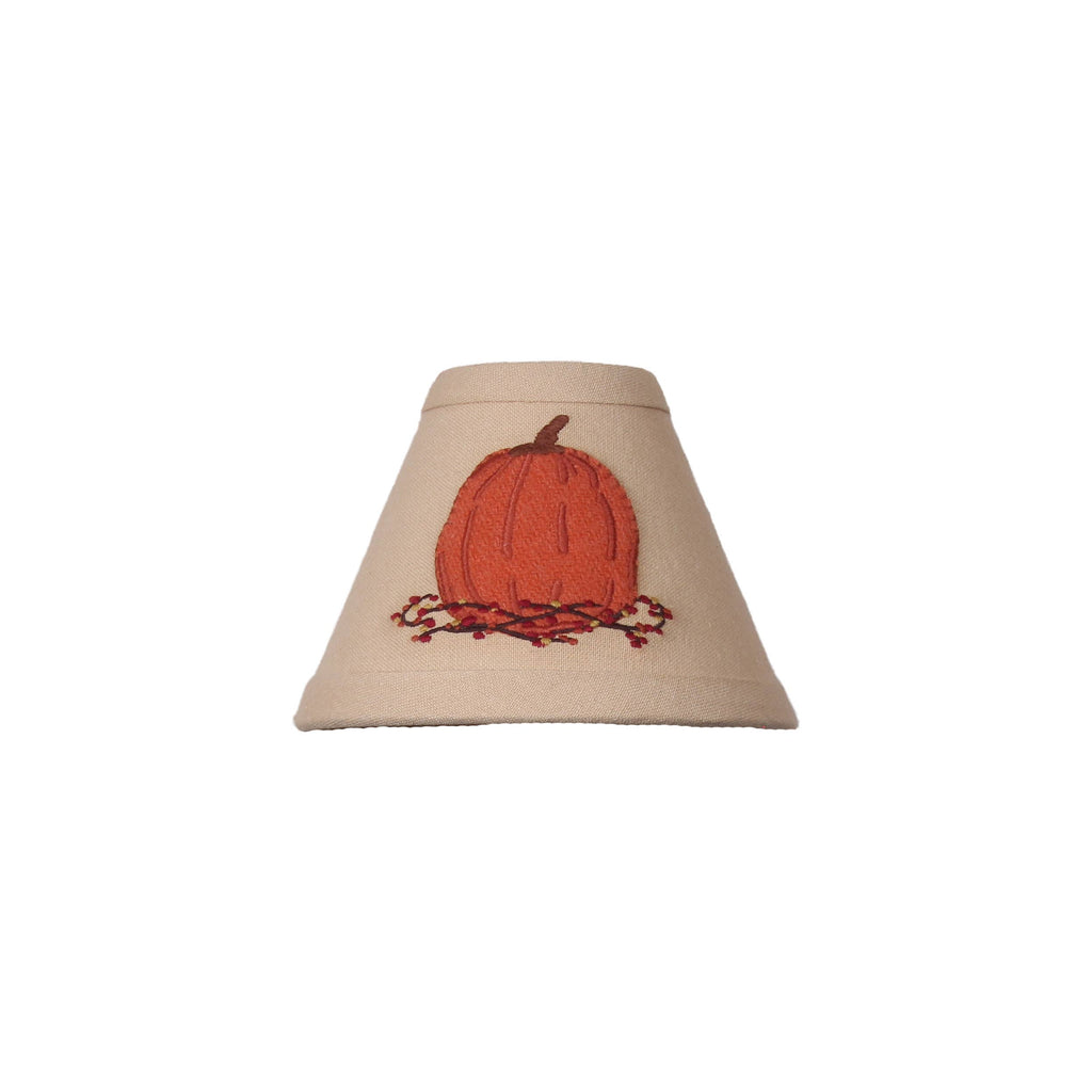 Pumpkin & Bittersweet 6 In Shade - Home Collections by Raghu