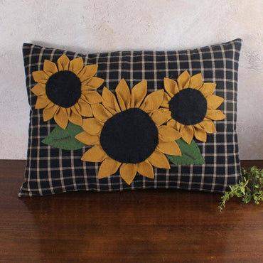 Sunflower 14x20 Pillow PL243811