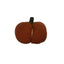 Pumpkin Spice Ticking Pumpkin 6 In x 4 In ON843213