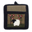 Sheep in the Grove Pocket Potholder Set PH016045