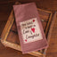 Home Built Love and Laughter Towel  Set of 2 ET000068