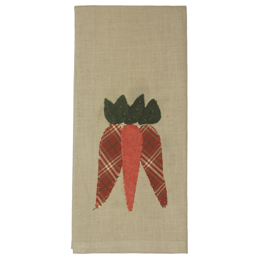 Carrots Towel ET000077