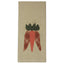 Carrots Towel ET000077