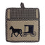 Horse and Buggy Pocket PH Set PH268211