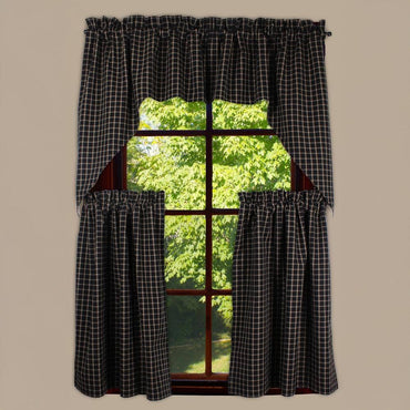 Black and Tan Swag SW235011