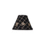 Black & Tan Star 6 In Shade 6C235011S