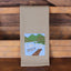 Lake Life Towel ET150106 - Interiors by Elizabeth