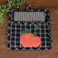 Pumpkin Patchwork Potholder Set PH820011