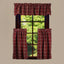 Countryside Plaid Valance VL264017