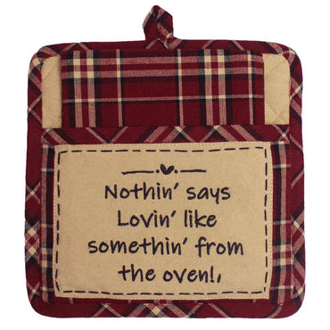 Nothin says Lovin Pocket PH Set PH264002