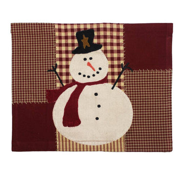 Snowberry Pennant DH220024