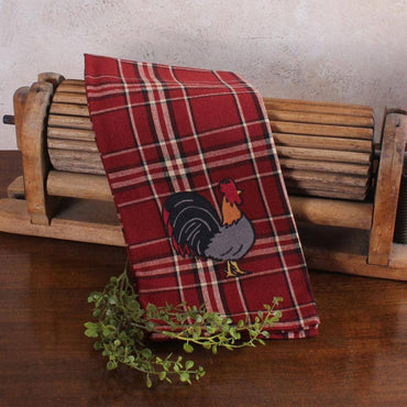Rooster Towel  Set of 2 ET264000