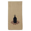 Punched Lantern Towel Set of 2 ET000105