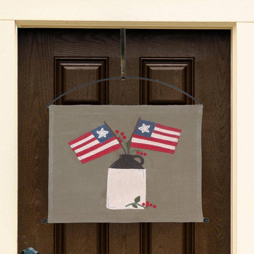 Flag Day Pennant DH620345