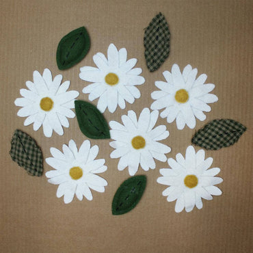 Daisy Fills Set FL000076