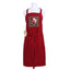 Ol' Saint Nick Apron APGP1016