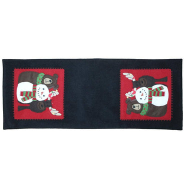 Woodland Friends Table Runner TR712511