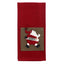 Ol' Saint Nick Towel Set of 2 ETGP1016