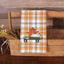 Wagon oPumpkins Towel  Set of 2 ET810529