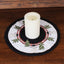 Home for the Holidays Candle Mat Set of 2 15 In CM745025 - Interiors by Elizabeth