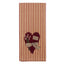 Big Heart Towel Set of 2 ET000063