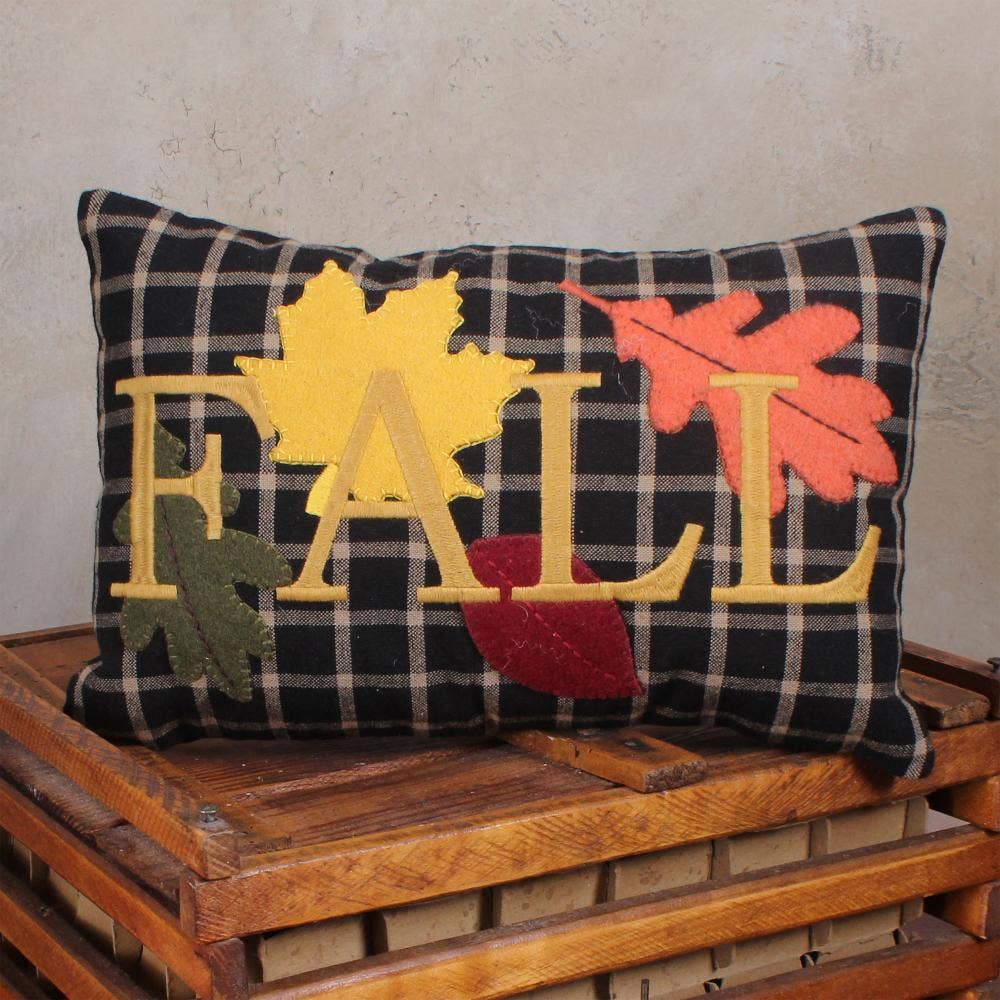 Fall 12x8 Pillow PL823611