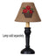 Poinsettia Basket 6 In Shade 6C734500