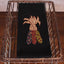 Indian Corn Towel  Set of 2 ET823611