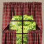 Countryside Plaid Swag SW264017