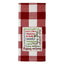 Christmas Season Words Towel  Set of 2 ET770027