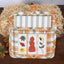 Fall Harvest Sampler Pot Holder  Set PH810009