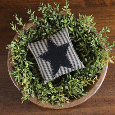 Star Ticking Fill set of 3 FL235011