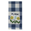 #1 Mom Towel ET000073