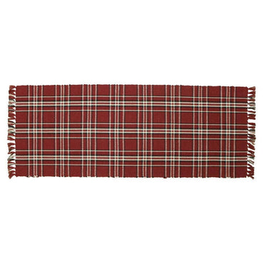 Countryside Plaid Table Runner TR264017