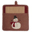 Snowberry Pocket Potholder Set PH220024