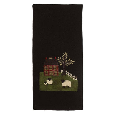 Green Pastures Towel  Set of 2 ET425025