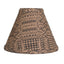 Birmingham Jacquard 10 In Lampshade 0R305011